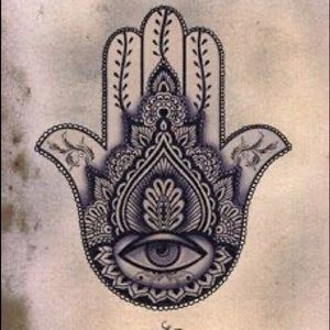 Meet your Posher, Karina